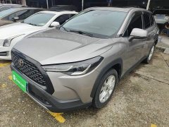 Toyota Corolla Sharp Release 2.0L Elite Edition - ფოტო 2