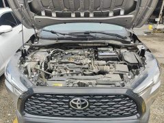 Toyota Corolla Sharp Release 2.0L Elite Edition - ფოტო 20