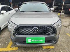 Toyota Corolla Sharp Release 2.0L Elite Edition - ფოტო 3