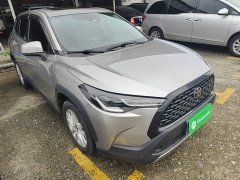 Toyota Corolla Sharp Release 2.0L Elite Edition - ფოტო 4
