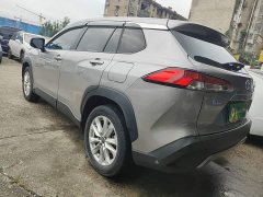 Toyota Corolla Sharp Release 2.0L Elite Edition - ფოტო 5