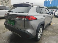 Toyota Corolla Sharp Release 2.0L Elite Edition - ფოტო 7