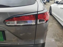 Toyota Corolla Sharp Release 2.0L Elite Edition - ფოტო 8