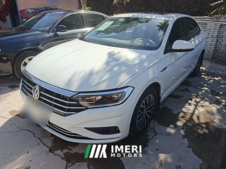 Volkswagen Sagitar 280TSI DSG Comfort Smart Connected Edition