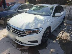 Volkswagen Sagitar 280TSI DSG Comfort Smart Connected Edition - ფოტო 1