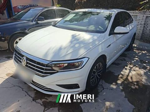 2021 Volkswagen Sagitar 280TSI DSG Comfort Smart Connected Edition