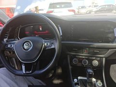 Volkswagen Sagitar 280TSI DSG Comfort Smart Connected Edition - ფოტო 10