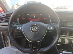 Volkswagen Sagitar 280TSI DSG Comfort Smart Connected Edition - ფოტო 11