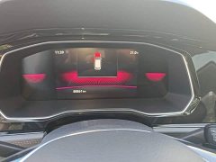 Volkswagen Sagitar 280TSI DSG Comfort Smart Connected Edition - ფოტო 12
