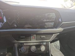 Volkswagen Sagitar 280TSI DSG Comfort Smart Connected Edition - ფოტო 13