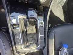Volkswagen Sagitar 280TSI DSG Comfort Smart Connected Edition - ფოტო 14