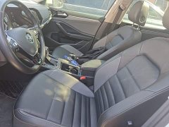 Volkswagen Sagitar 280TSI DSG Comfort Smart Connected Edition - ფოტო 15