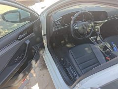 Volkswagen Sagitar 280TSI DSG Comfort Smart Connected Edition - ფოტო 16