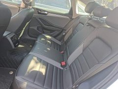 Volkswagen Sagitar 280TSI DSG Comfort Smart Connected Edition - ფოტო 17