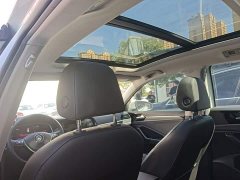 Volkswagen Sagitar 280TSI DSG Comfort Smart Connected Edition - ფოტო 18