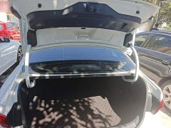 Volkswagen Sagitar 280TSI DSG Comfort Smart Connected Edition - ფოტო 19