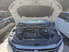 Volkswagen Sagitar 280TSI DSG Comfort Smart Connected Edition - ფოტო 20