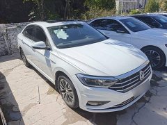 Volkswagen Sagitar 280TSI DSG Comfort Smart Connected Edition - ფოტო 4