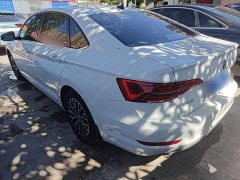 Volkswagen Sagitar 280TSI DSG Comfort Smart Connected Edition - ფოტო 5