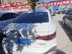 Volkswagen Sagitar 280TSI DSG Comfort Smart Connected Edition - ფოტო 6