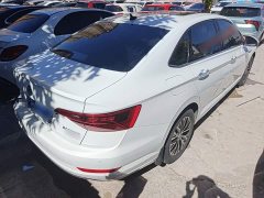Volkswagen Sagitar 280TSI DSG Comfort Smart Connected Edition - ფოტო 7