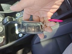 Volkswagen Sagitar 280TSI DSG Comfort Smart Connected Edition - ფოტო 9