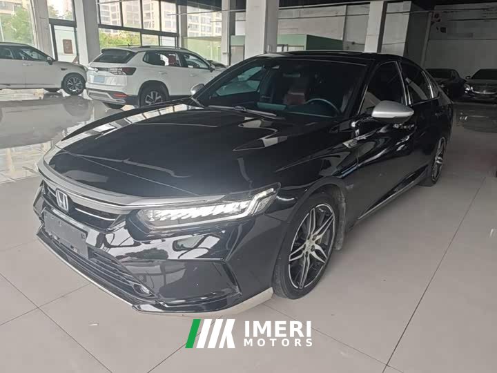 Honda Yingshipai Sharp Hybrid 2.0L Pure Elegance Edition - ავტომობილი ჩინეთიდან