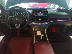 Honda Yingshipai Sharp Hybrid 2.0L Pure Elegance Edition - ფოტო 10