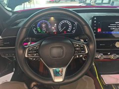 Honda Yingshipai Sharp Hybrid 2.0L Pure Elegance Edition - ფოტო 11