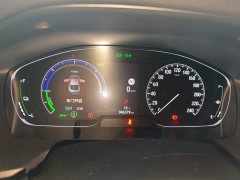 Honda Yingshipai Sharp Hybrid 2.0L Pure Elegance Edition - ფოტო 12