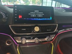 Honda Yingshipai Sharp Hybrid 2.0L Pure Elegance Edition - ფოტო 13