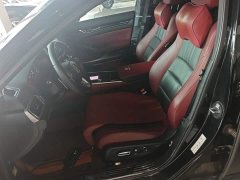 Honda Yingshipai Sharp Hybrid 2.0L Pure Elegance Edition - ფოტო 15
