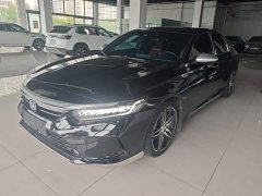 Honda Yingshipai Sharp Hybrid 2.0L Pure Elegance Edition - ფოტო 2