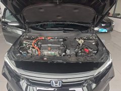 Honda Yingshipai Sharp Hybrid 2.0L Pure Elegance Edition - ფოტო 20