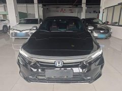 Honda Yingshipai Sharp Hybrid 2.0L Pure Elegance Edition - ფოტო 3