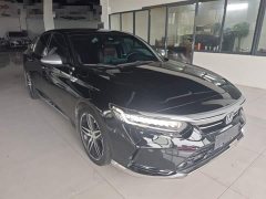 Honda Yingshipai Sharp Hybrid 2.0L Pure Elegance Edition - ფოტო 4