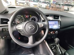 Nissan Sylphy Classic 1.6XL CVT Luxury - ფოტო 10