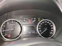Nissan Sylphy Classic 1.6XL CVT Luxury - ფოტო 12