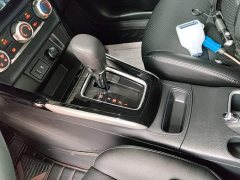 Nissan Sylphy Classic 1.6XL CVT Luxury - ფოტო 14