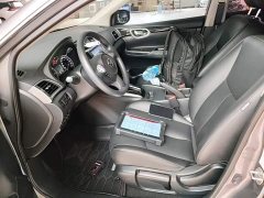 Nissan Sylphy Classic 1.6XL CVT Luxury - ფოტო 15
