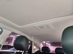 Nissan Sylphy Classic 1.6XL CVT Luxury - ფოტო 18