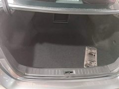Nissan Sylphy Classic 1.6XL CVT Luxury - ფოტო 19