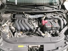 Nissan Sylphy Classic 1.6XL CVT Luxury - ფოტო 20