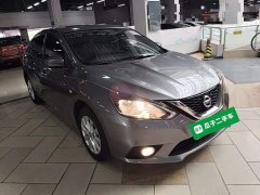 Nissan Sylphy Classic 1.6XL CVT Luxury - ფოტო 4