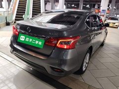 Nissan Sylphy Classic 1.6XL CVT Luxury - ფოტო 7