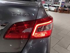 Nissan Sylphy Classic 1.6XL CVT Luxury - ფოტო 8