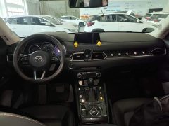 Mazda CX-5 2020 Facelift 2.0L Automatic FWD Premium - ფოტო 10