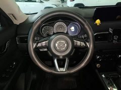 Mazda CX-5 2020 Facelift 2.0L Automatic FWD Premium - ფოტო 11