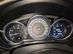 Mazda CX-5 2020 Facelift 2.0L Automatic FWD Premium - ფოტო 12