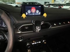 Mazda CX-5 2020 Facelift 2.0L Automatic FWD Premium - ფოტო 13